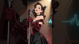 Thumbnail: Bon Vivant #electroswing
