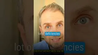 Thumbnail: The Hidden Link Between Alcohol and Essential Vitamins