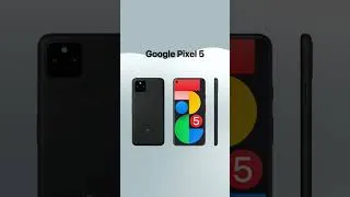 Thumbnail: Google Pixe Evolution #smartphone  #tech #asmr #swipeunbox #pro#pixel10a #googlepixel #pixel #ai