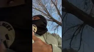 Thumbnail: TRENCHES NEWS CHECKS GANG MEMBER Carrying Gun In Paxtown #viral #chicago #youtubevideo  #drill