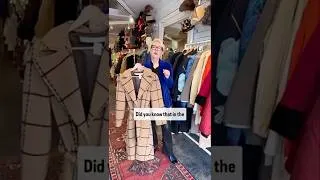 Thumbnail: Vintage Insights with Swish✨How many items do you have in your closet? Shocking trends!