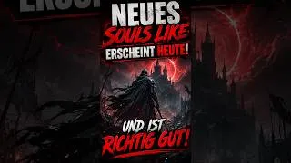 Thumbnail: Mortal Shell 2 JETZT verfügbar! 🔥 Dieses neue Soulslike könnte überraschen!