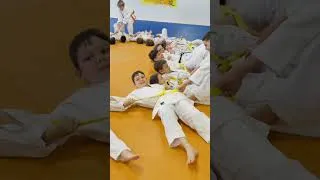 Thumbnail: Open Dojo Days 2026!