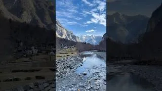 Thumbnail: Discovering the Magic of the Valle Verzasca