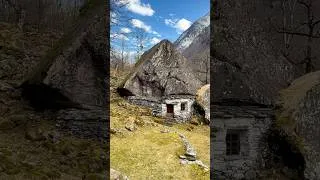 Thumbnail: The Most Isolated Swiss Village 🇨🇭✨
