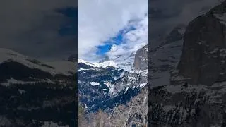 Thumbnail: Exploring the Majestic Swiss Alps