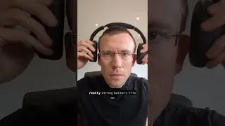 Thumbnail: TRIBIT QuietPlus 81 Review? Quick Unboxing of These Budget ANC Headphones