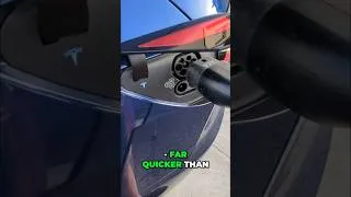 Thumbnail: Octopus EV Charging: Smart, Simple, and Eco-Friendly #shorts
