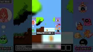 Thumbnail: Gimmick! One of the most Underrated NES games, Agree??
