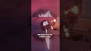 Thumbnail: FLAME KEEPER - Nintendo Switch