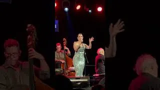 Thumbnail: Emma Smith & Ignasi Terraza trio #jazz #livemusic