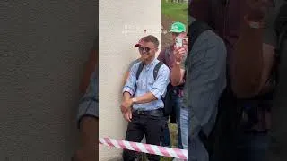 Thumbnail: Swiss Summer on Mount Rigi: Schwingfest, Alpaufzug & Steinstossen 🇨🇭⛰️