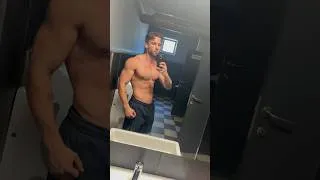 Thumbnail: The best shape of my life