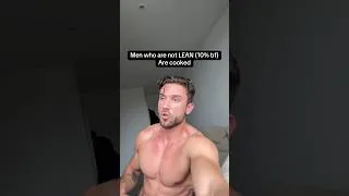 Thumbnail: Lock in and get lean now