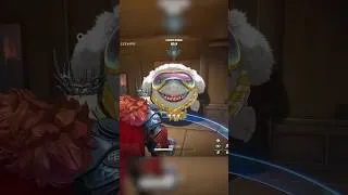 Thumbnail: Turns out marvel rivals is fun.. #marvelrivals #shorts