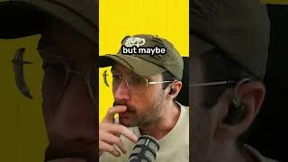 Thumbnail: Big dawg has never looked up