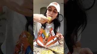 Thumbnail: Doritos x Publix Salad Hack