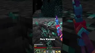 Thumbnail: Finding a custom ancient city! #sword4000 #hungergames #minecraft
