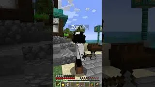 Thumbnail: Lying to Survive in The Hunger Games! #hungergames #sword4000 #minecraft