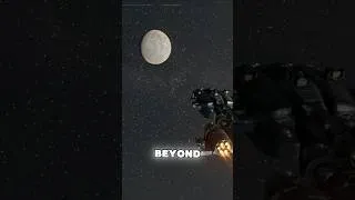 Thumbnail: Darkstar 2.1 just dropped!!!! #starfield #gaming #bethesda #shorts #darkstar