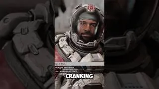 Thumbnail: A.I.S.S. - New Stardield Mod is GAME CHANGING #starfield #bethesda #gaming #shorts