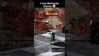 Thumbnail: This guy said IM OUT #starfield #bethesda #gaming #shorts