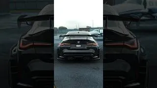 Thumbnail: Mother Father Gentleman! 🥸🎩 | 🎥:@Me | #caredit #4k #speedramp #swxft #m4 #bmw #adro #blender #3d