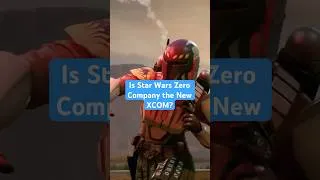 Thumbnail: Is Star Wars Zero Company the New XCOM?