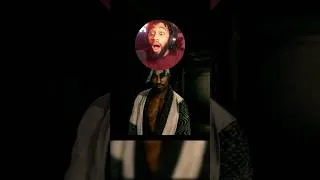 Thumbnail: WE GOT TUPAC IN A VIDEO GAME NOW?!? #Ad #STRANGERTHANHEAVEN #STRANGERTHANHEAVENPARTNER
