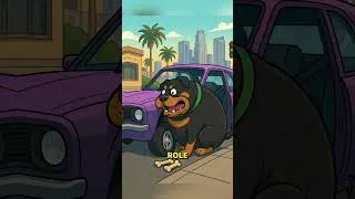 Thumbnail: 3 Crazy Facts About Chop the Dog in GTA 5 You Didn’t Know