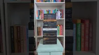 Thumbnail: Imaginarium book festival haul 📚💜 #imaginarium