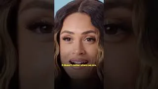 Thumbnail: One Of The Things I Can't Live Without... | Sydney McLaughlin