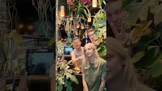Thumbnail: Last Bangkok video is live :) watch it here 👆