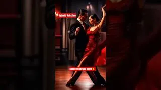 Thumbnail: The Most Passionate Tango / You'll Ever  Hear 💃🌹❤️ #tango #tangomusic #passionate  #shorts #music
