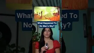 Thumbnail: What Happened to No Man’s Sky?
