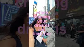 Thumbnail: Where Chasing Your Dreams Can Lead You