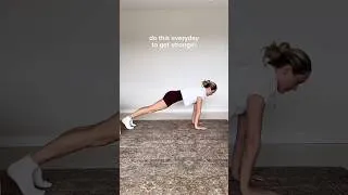 Thumbnail: Add this to your daily routine and watch your strength improve 💪🏼