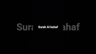 Thumbnail: Beautiful holy Quran recitation|Quran Tilawat #quran #allah #tilawat #surahkahf