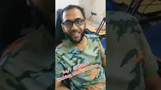 Thumbnail: How to Earn Money Online Working From Home Wearing Lungi in 2021 #shorts