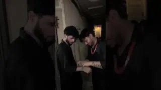 Thumbnail: #karbala #shorts #fyp