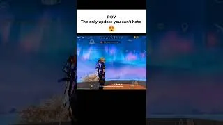 Thumbnail: Skygazing 😍 #freefire #freefiremax #freefireshorts
