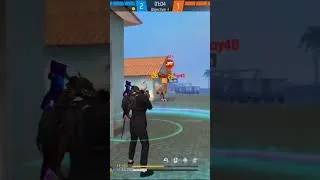 Thumbnail: Gamers focus on Games 👀🔥 #freefire #shorts #freefirelive #freefireindia