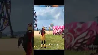 Thumbnail: Free Fire Montage Fukumean song #freefire #shorts