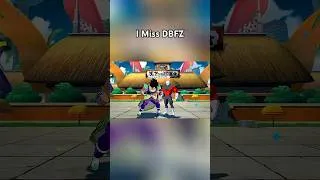Thumbnail: Dragonball fighterz  was such a good game #dbfz #dragonball