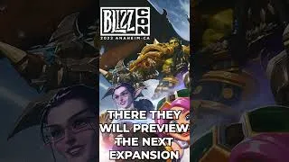 Thumbnail: Why This is the BEST Time to Start or Return to WoW