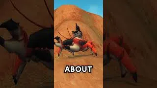 Thumbnail: Are You a Degenerate Mount Collector?