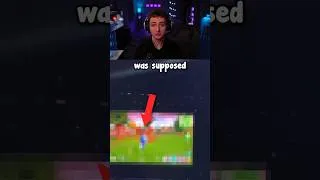 Thumbnail: Yeat Just Leaked the New Sonic Fortnite Items...