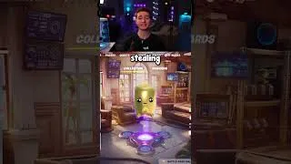 Thumbnail: This Update SAVED Fortnite...