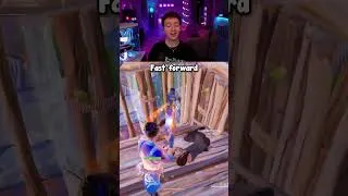 Thumbnail: Deaf vs Competitive Fortnite Players