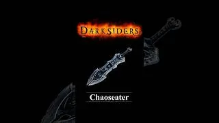 Thumbnail: 【Darksiders】Chaoseater (Greatsword) | Moveset Showcase